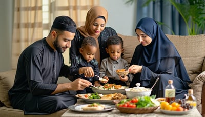 The Importance of Ramadan for Muslims Worldwide
