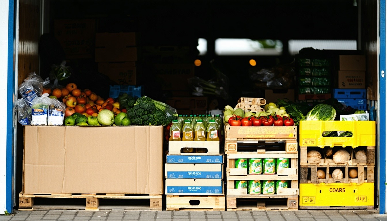community food bank-1